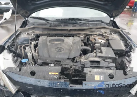 2018 Toyota Yaris Ia из США, поврежденный, VIN 3MYDLBYV2JY318800